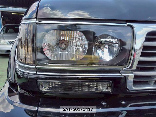 Toyota Land Cruiser 80 1995-07 8224174-18