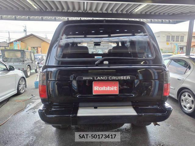 Toyota Land Cruiser 80 1995-07 8224174-5