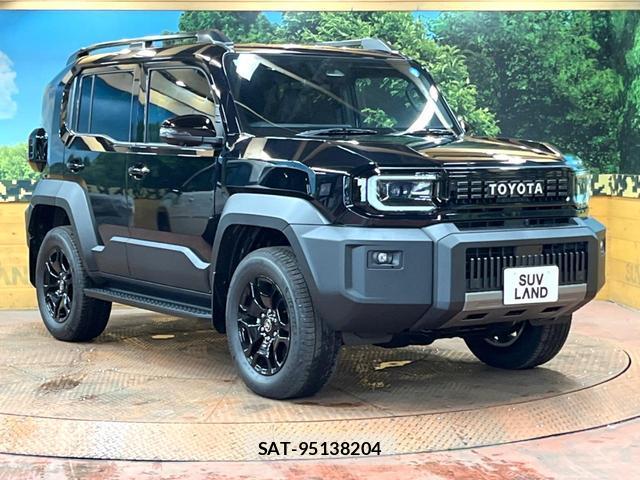 Toyota Land Cruiser FJ 2026-06 8218424-15