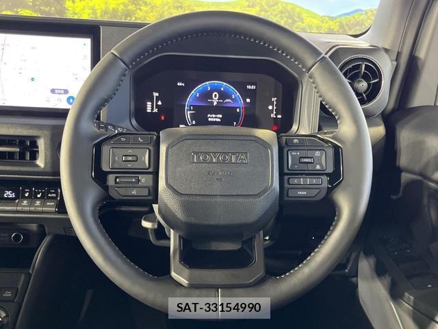 Toyota Land Cruiser FJ 2026-06 8219178-11