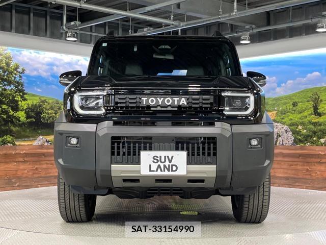 Toyota Land Cruiser FJ 2026-06 8219178-14