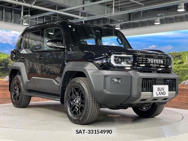 Toyota Land Cruiser FJ 2026-06 8219178-16