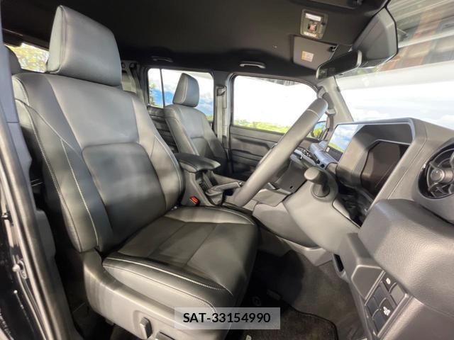 Toyota Land Cruiser FJ 2026-06 8219178-8