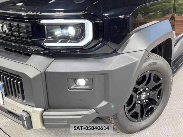 Toyota Land Cruiser FJ 2026-07 8219183-12