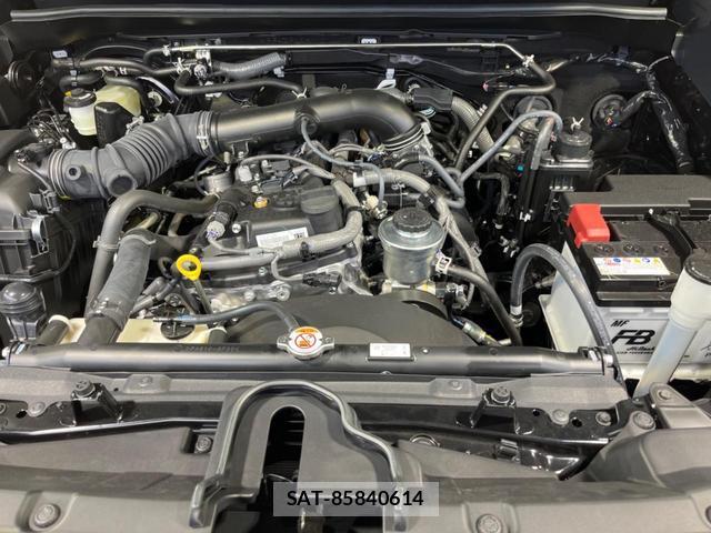Toyota Land Cruiser FJ 2026-07 8219183-18