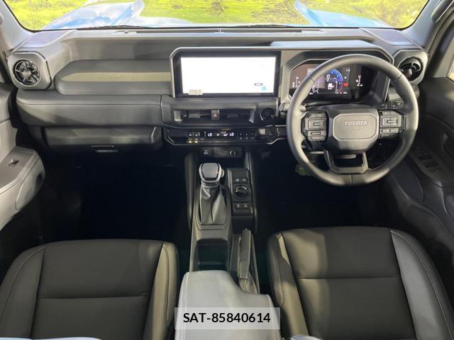 Toyota Land Cruiser FJ 2026-07 8219183-2