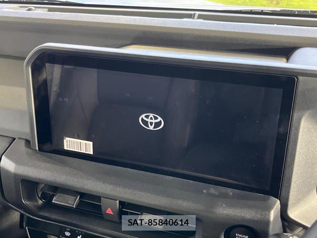 Toyota Land Cruiser FJ 2026-07 8219183-4