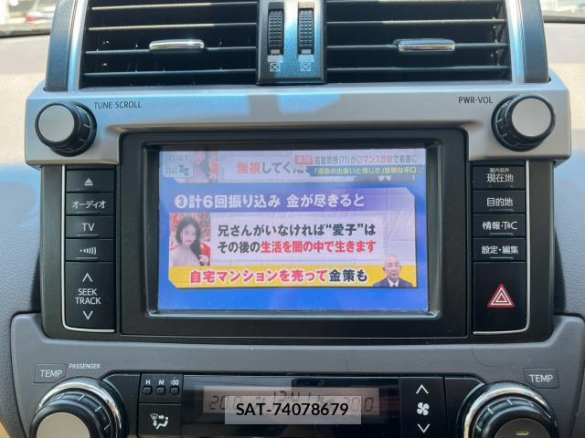 Toyota LAND CRUISER PRADO 2015-11 8216238-13