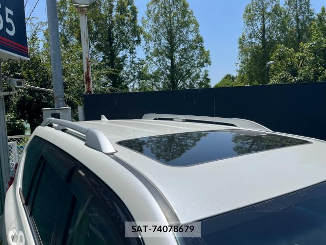 Toyota LAND CRUISER PRADO 2015-11 8216238-8