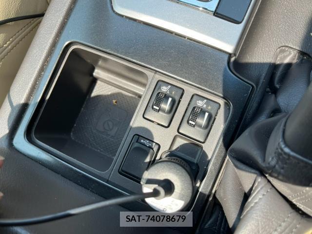 Toyota LAND CRUISER PRADO 2015-11 8216238-9