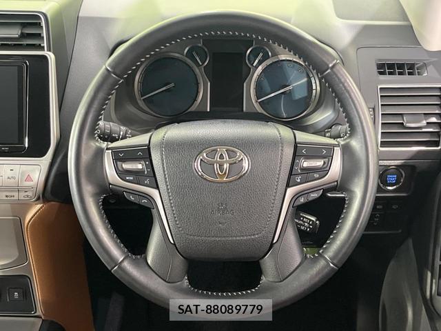 Toyota LAND CRUISER PRADO 2022-03 8218715-10