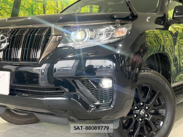 Toyota LAND CRUISER PRADO 2022-03 8218715-11
