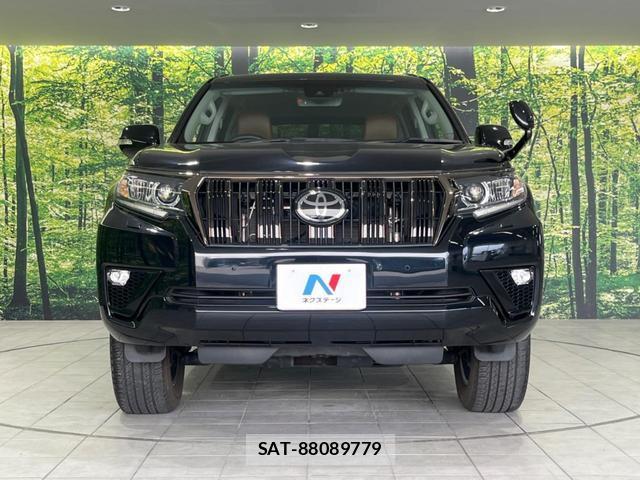 Toyota LAND CRUISER PRADO 2022-03 8218715-13