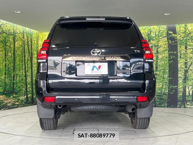 Toyota LAND CRUISER PRADO 2022-03 8218715-14