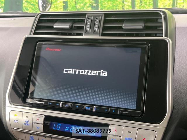 Toyota LAND CRUISER PRADO 2022-03 8218715-2