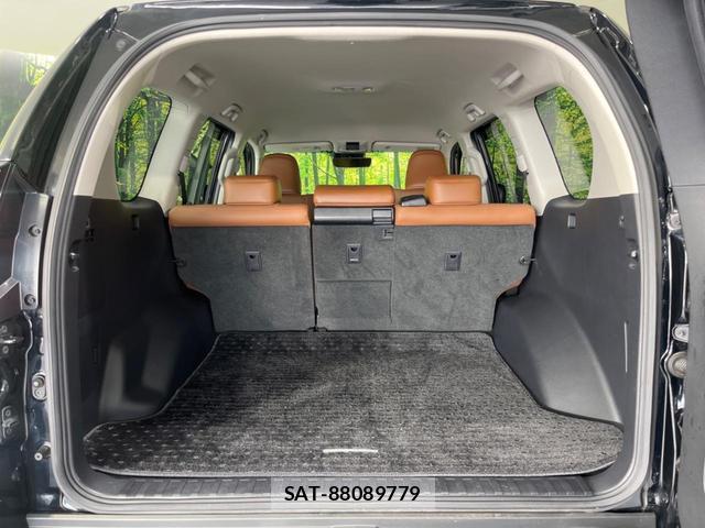 Toyota LAND CRUISER PRADO 2022-03 8218715-9