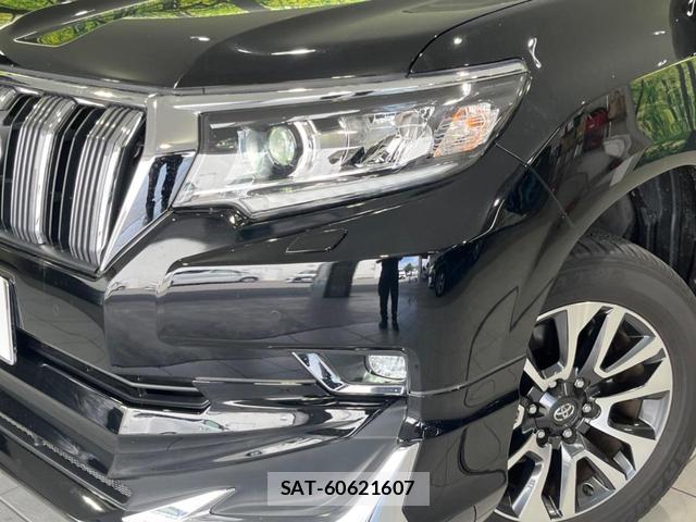 Toyota LAND CRUISER PRADO 2022-04 8218727-11