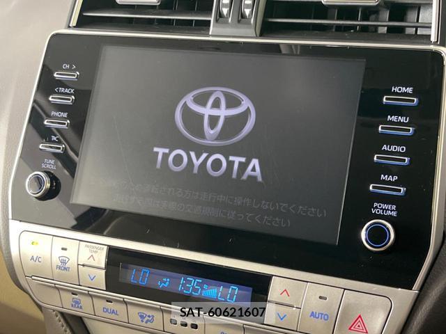 Toyota LAND CRUISER PRADO 2022-04 8218727-4