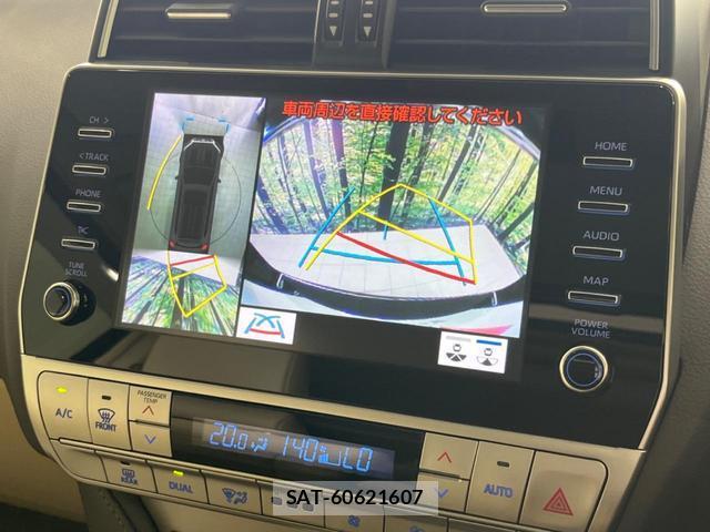 Toyota LAND CRUISER PRADO 2022-04 8218727-5