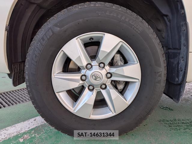 Toyota LAND CRUISER PRADO 2021-11 8218808-19