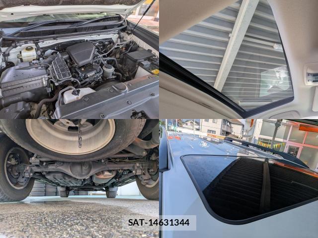 Toyota LAND CRUISER PRADO 2021-11 8218808-3