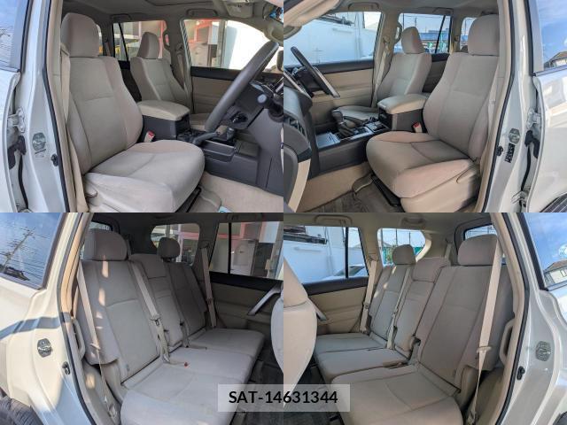 Toyota LAND CRUISER PRADO 2021-11 8218808-7