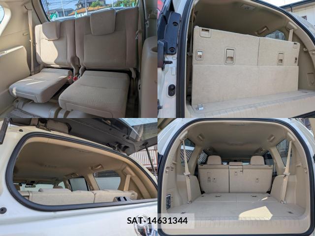 Toyota LAND CRUISER PRADO 2021-11 8218808-8