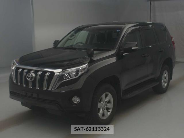 Toyota LAND CRUISER PRADO 2015-03 8218819-0