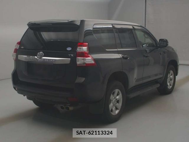 Toyota LAND CRUISER PRADO 2015-03 8218819-1