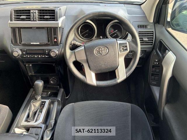 Toyota LAND CRUISER PRADO 2015-03 8218819-2