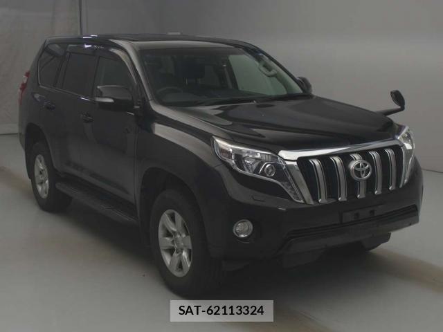 Toyota LAND CRUISER PRADO 2015-03 8218819-3