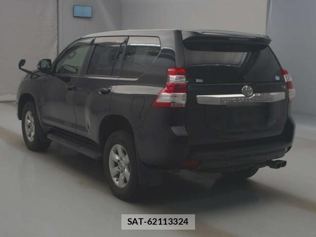 Toyota LAND CRUISER PRADO 2015-03 8218819-4
