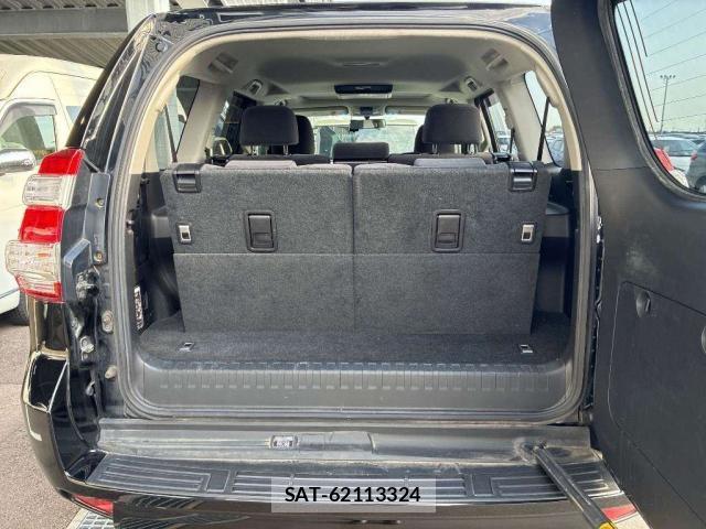 Toyota LAND CRUISER PRADO 2015-03 8218819-6