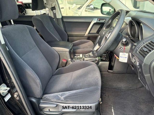 Toyota LAND CRUISER PRADO 2015-03 8218819-7