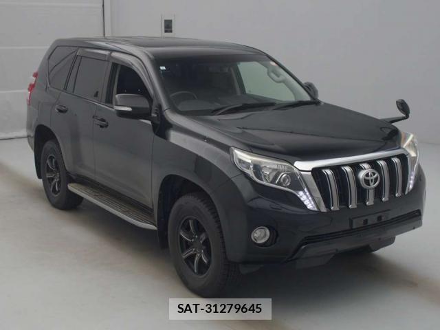 Toyota LAND CRUISER PRADO 2015-02 8218990-0