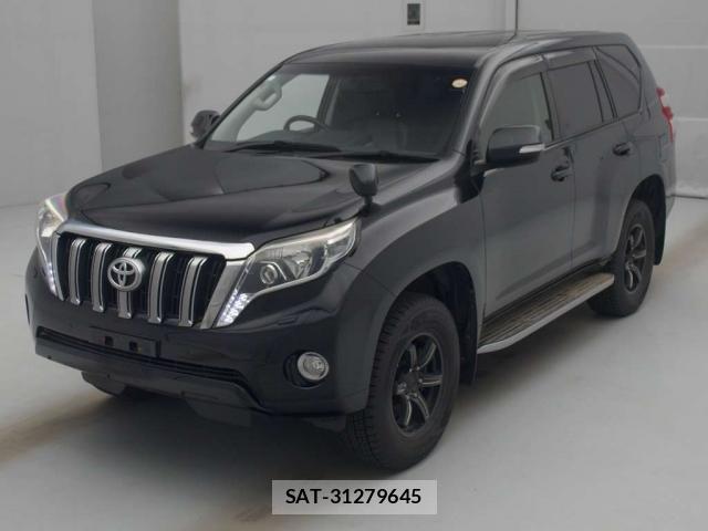 Toyota LAND CRUISER PRADO 2015-02 8218990-10