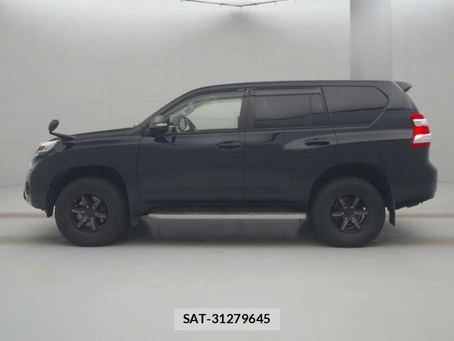 Toyota LAND CRUISER PRADO 2015-02 8218990-11