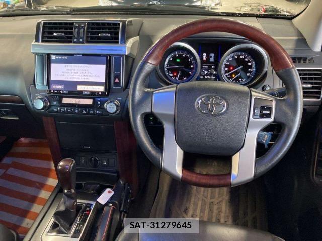 Toyota LAND CRUISER PRADO 2015-02 8218990-2