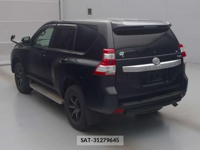 Toyota LAND CRUISER PRADO 2015-02 8218990-3