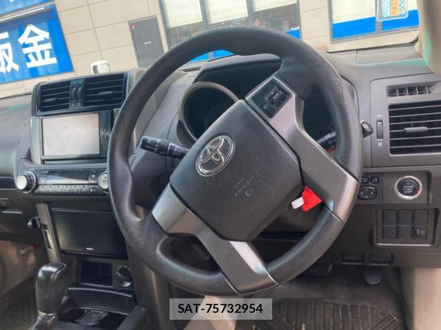 Toyota LAND CRUISER PRADO 2010-12 8219563-10