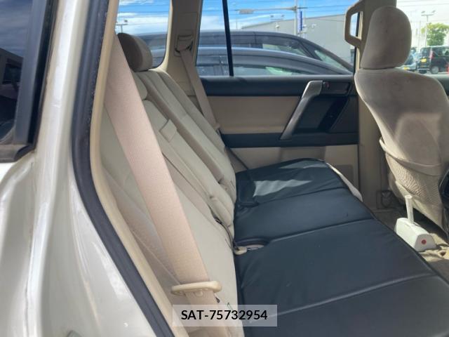 Toyota LAND CRUISER PRADO 2010-12 8219563-17