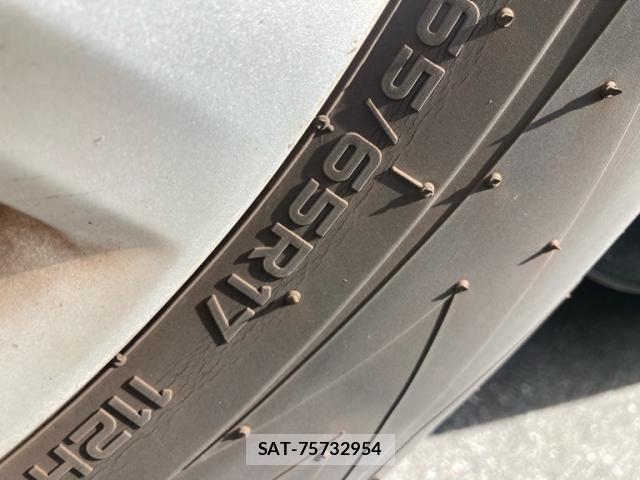 Toyota LAND CRUISER PRADO 2010-12 8219563-8