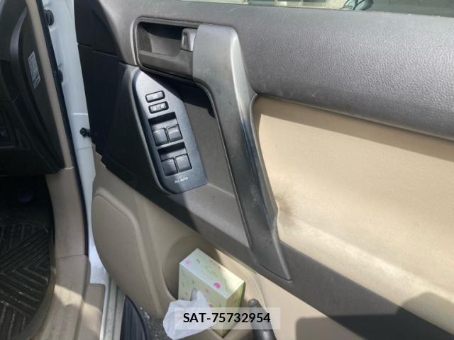 Toyota LAND CRUISER PRADO 2010-12 8219563-9
