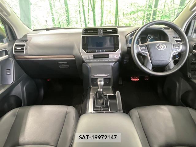 Toyota LAND CRUISER PRADO 2023-02 8219680-1