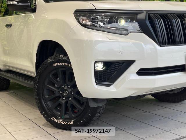 Toyota LAND CRUISER PRADO 2023-02 8219680-12