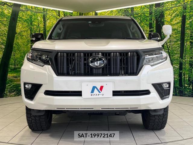 Toyota LAND CRUISER PRADO 2023-02 8219680-14