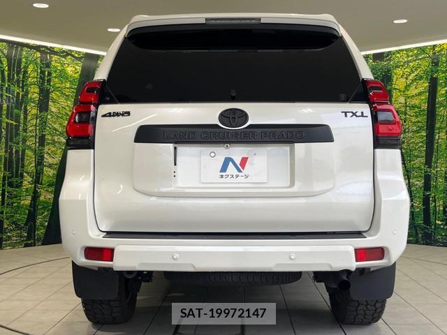 Toyota LAND CRUISER PRADO 2023-02 8219680-15