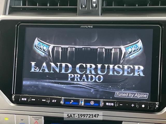 Toyota LAND CRUISER PRADO 2023-02 8219680-3