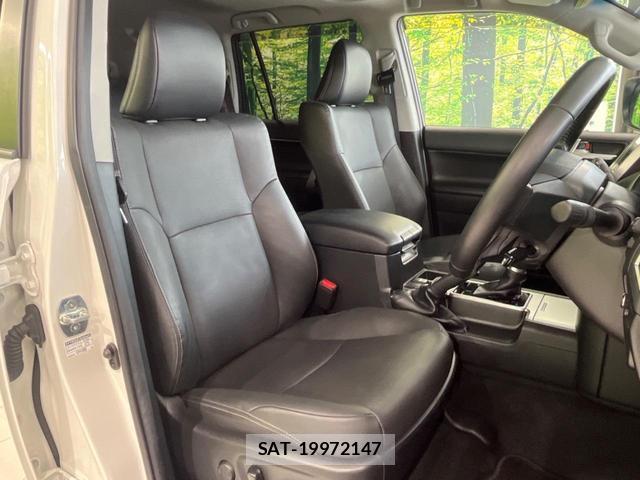 Toyota LAND CRUISER PRADO 2023-02 8219680-7