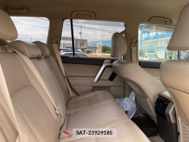 Toyota LAND CRUISER PRADO 2019-05 8219881-10